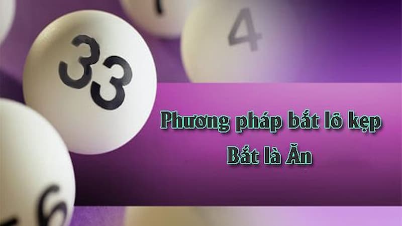 Soi cầu theo đầu kẹp